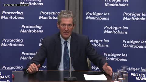 Virden Empire-Advance on COVID with Brian Pallister