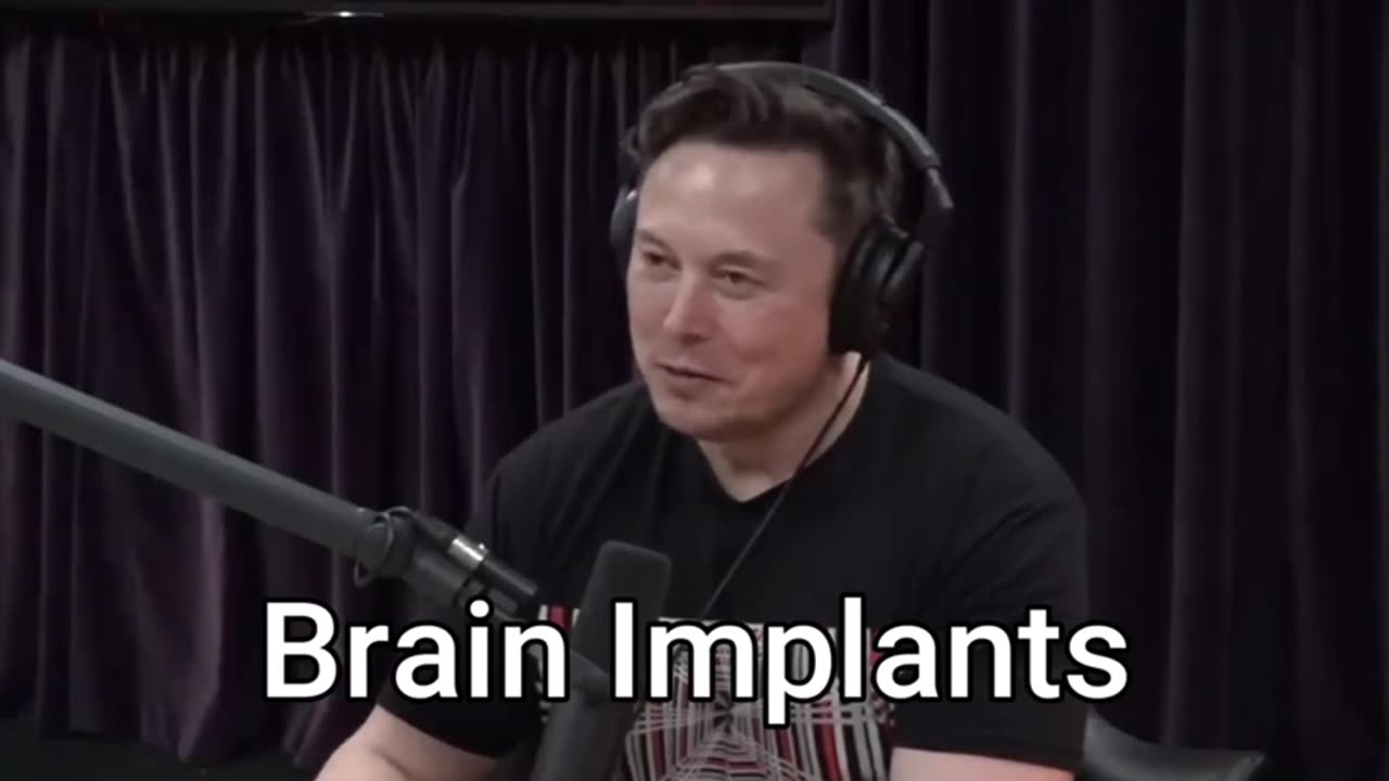 The Evil Elite Want Everyone To Get Brain Implants