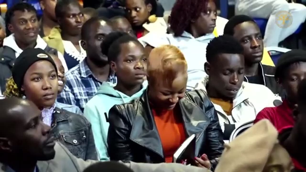 Testimony Sunday - Prophet Uebert Angel