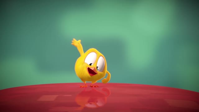 Where's Chicky? Funny | CHICKY BY THE SEA | Chicky Cartoon in English for Kids