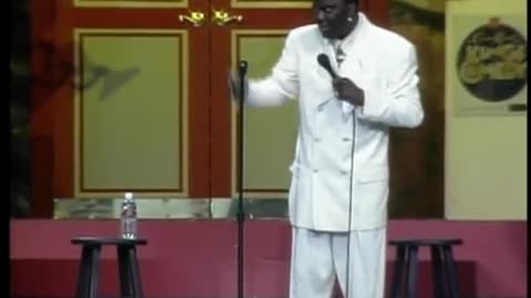 Best Of Bernie Mac