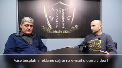 Koji je to džip kupio (Miroljub Petrović)