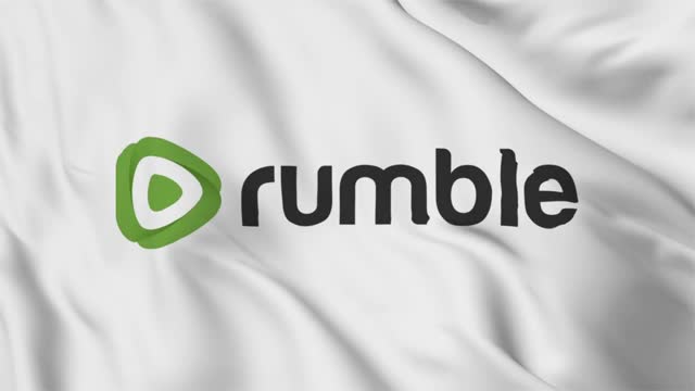 Rumble Flag