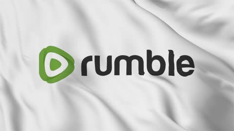 Rumble Flag