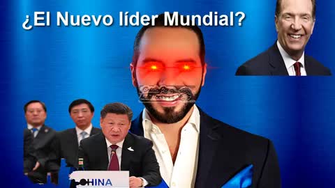 ¿UN NUEVO LIDER MUNDIAL? Pas: José Manuel Sierra