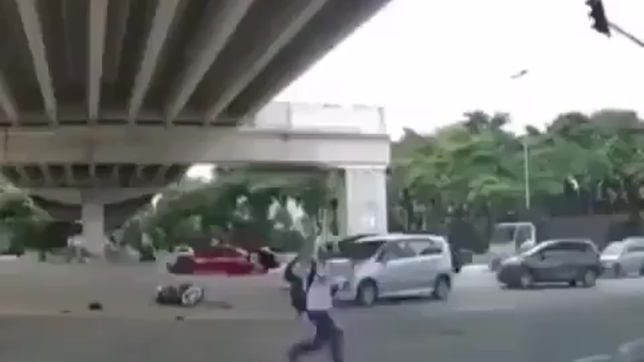 How High Is He