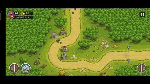 VOD45 Kingdom Rush