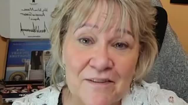 An Arrest, NESARA LAW, DJT's Return, & PROPHESY - Seeking Truth Always - Live Podcast - 8/12/22