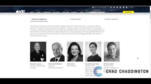 Antisemitism As A Shield (Please Share)