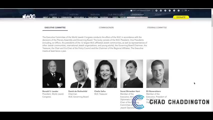 Antisemitism As A Shield (Please Share)