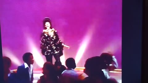 Jean Carne 1976 Happy To Be With You Soul Train