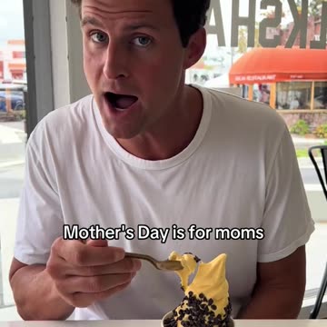 Happy Mother’s Day