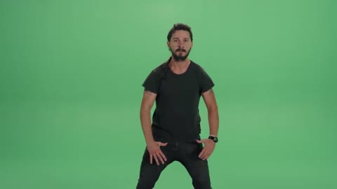 Shia LaBeouf "Just Do It" Motivational Speech (Original Video by LaBeouf, Rönkkö & Turner)