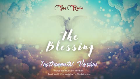 The Blessing Instrumental Version