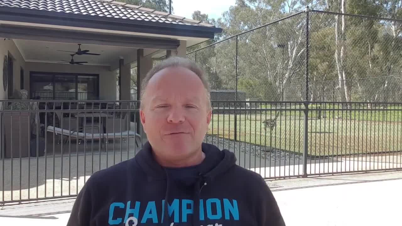 Es ist Freiwillig ! Aber wenn Du ES nicht hast, dann darfst Du fast NICHTS mehr ! 🤷