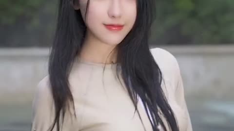 China's most beautiful women