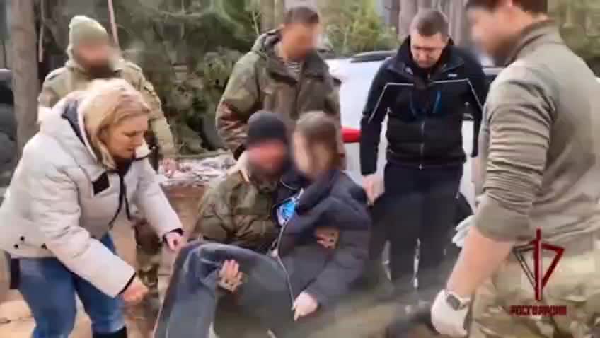01.04.2022. Demilitarization and denazification of Ukraine!!!