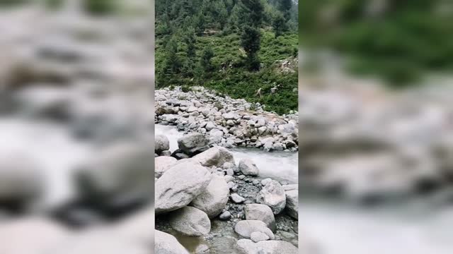 Swat valley