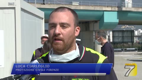 Containers in tutte le regioni d' Italia? Scoperto finalmente a cosa servivano!
