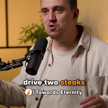 Nuh (a.s.) sees a woman crying and he asks || Towards Eternity