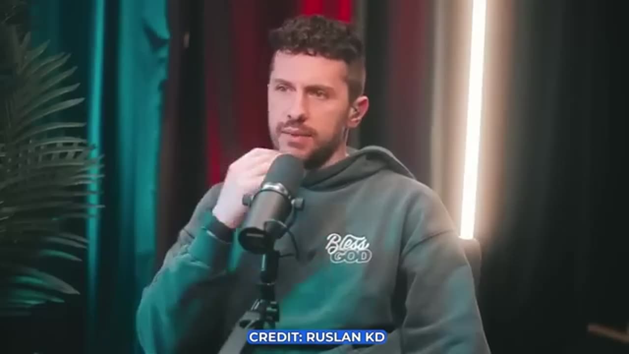 If You Don't Believe In Demons Watch This