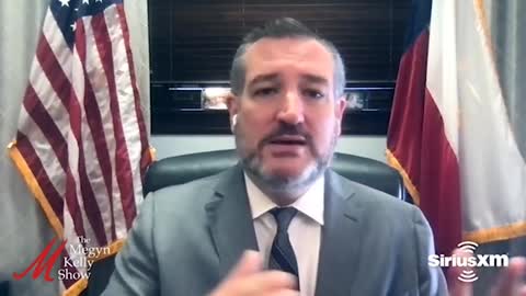 Sen. Ted Cruz on SCOTUS Leak: Modern Left Is Willing To Destroy Institutions of Gov for Their Agenda