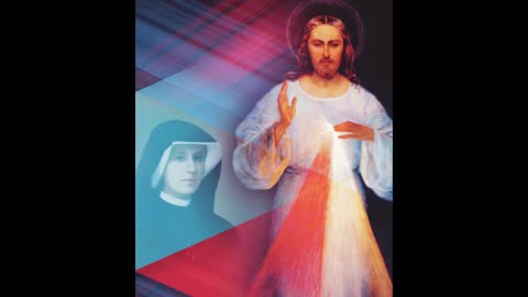 Divine Mercy Message For February 14, 2022