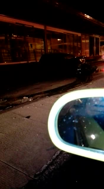 Accidente de tránsito deja tres heridos en Floridablanca