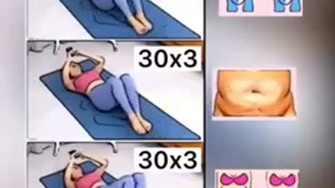 Quick fat burner