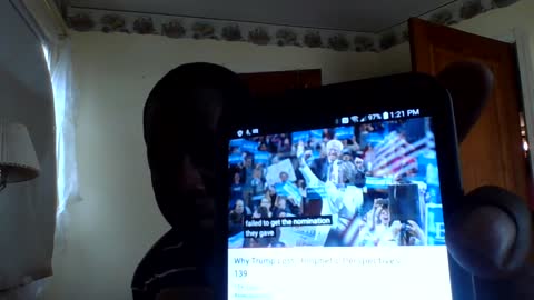 Betrayal Has Anything To Do With Idol Worship