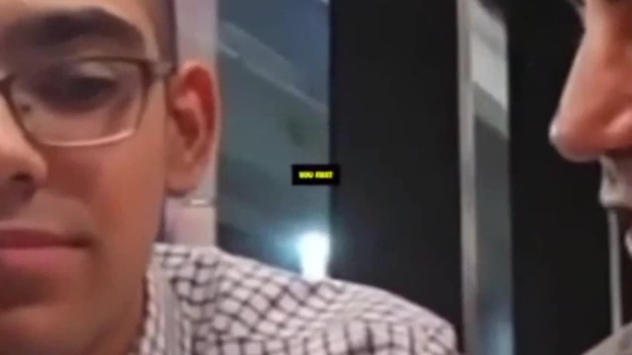 N3on silences Fouseytube #n3onclips #n3onlive #fouseytube