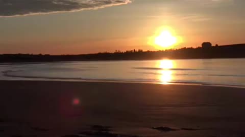 Time with God - November 21