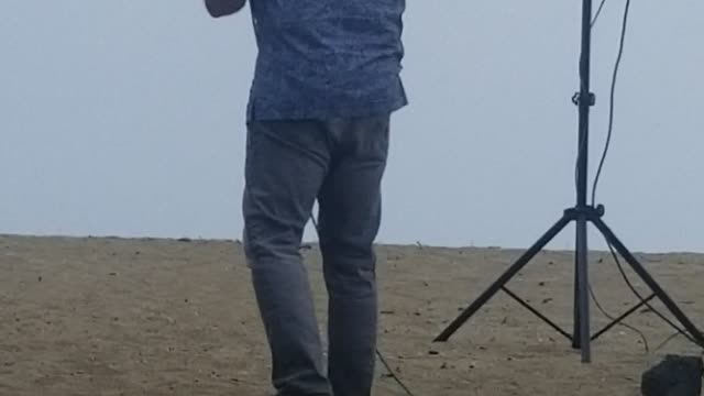 Gary Cordery, Oahu, running for GOVERNOR - part 2 of his great speech 05-21-22