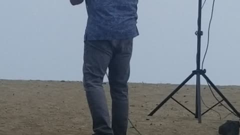 Gary Cordery, Oahu, running for GOVERNOR - part 2 of his great speech 05-21-22