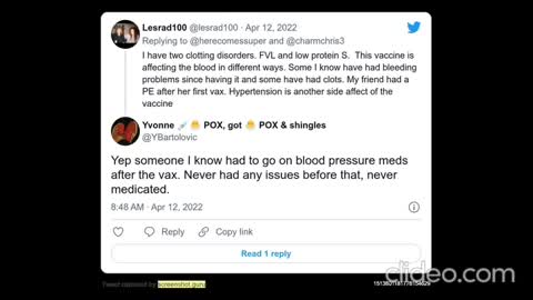 Melbourne Red Cross is desperate for blood donations and it has to be from the unvaxxed!!