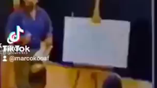 Reptilians are real