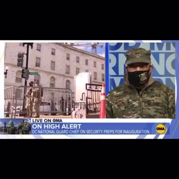 Remember when I told you Trump is CiC