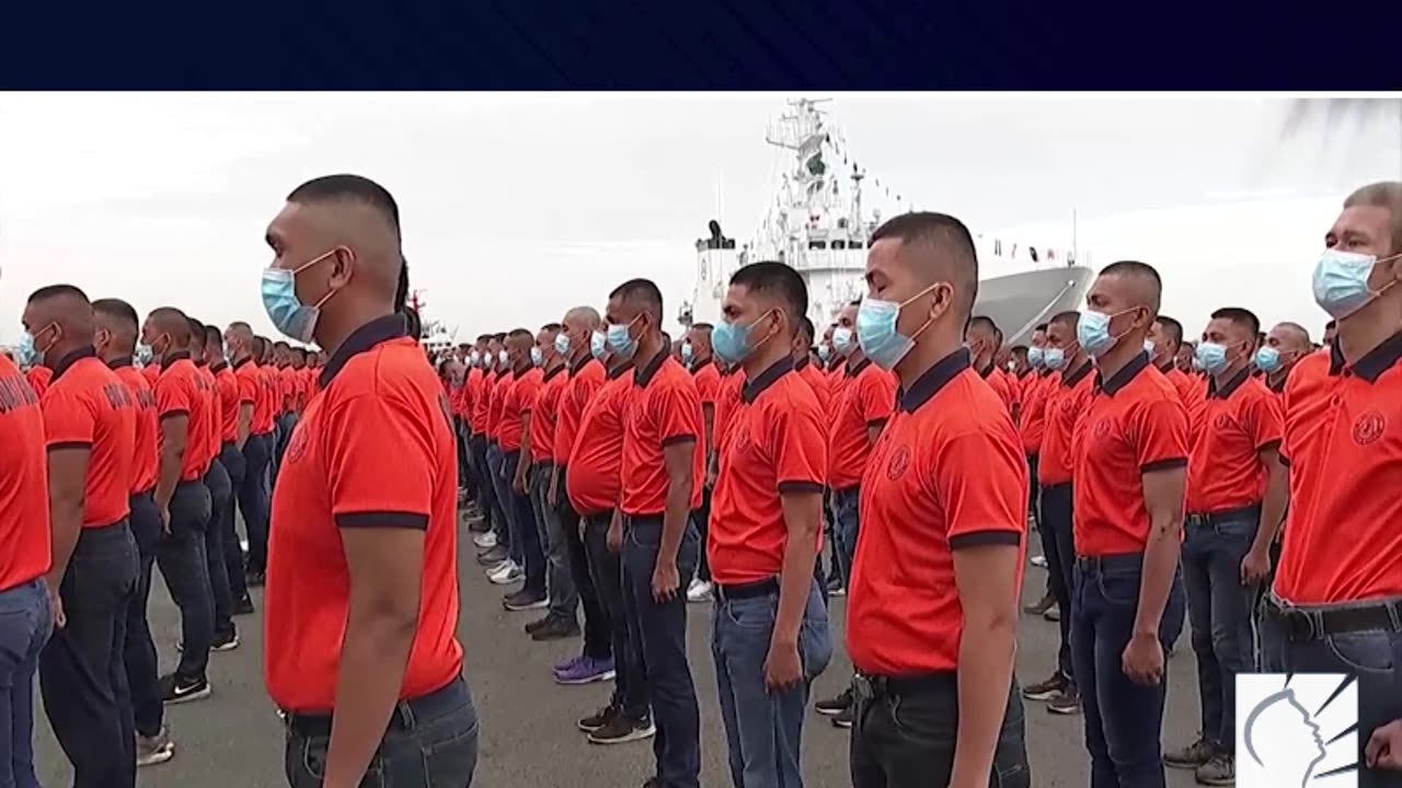 Sakripisyo ng mga OFW at frontliners, kinilala ni VP Duterte nitong kapaskuhan