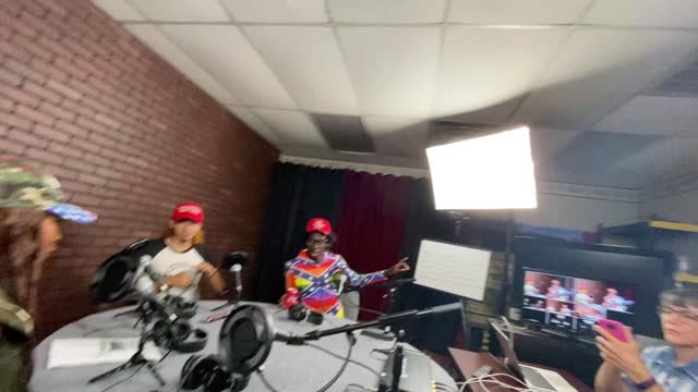 Wrapping up episode 4