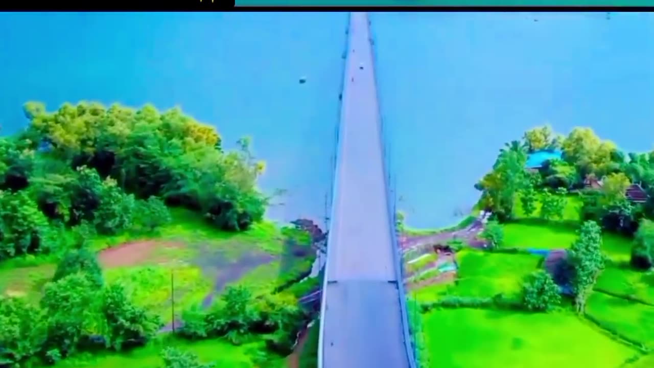 #Dudhni Nature nice looking a science brain and feel relaxe an mind fresh😉😉😊😀😊😀 Very nice video