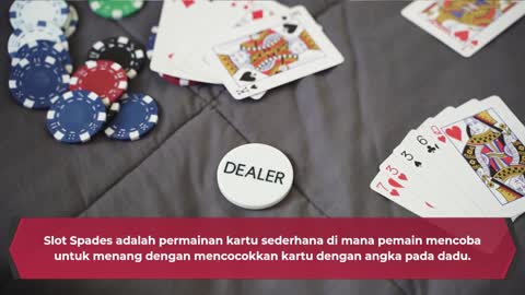 slot spade gaming