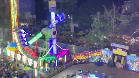 Navratri festival in nashik