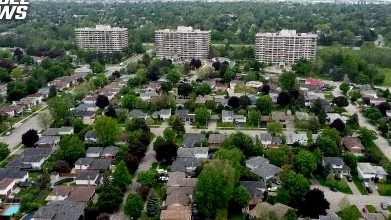 The Answer To Solve Canada's Problem - Deportation | Part 1