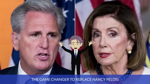 How to Replace Pelosi Jezebel