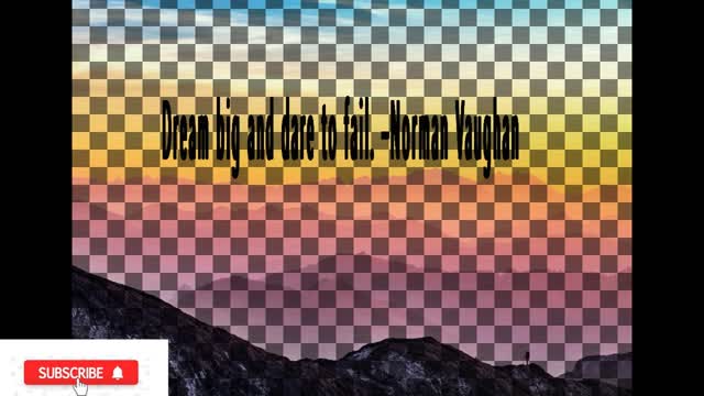 Inspirational Quotes