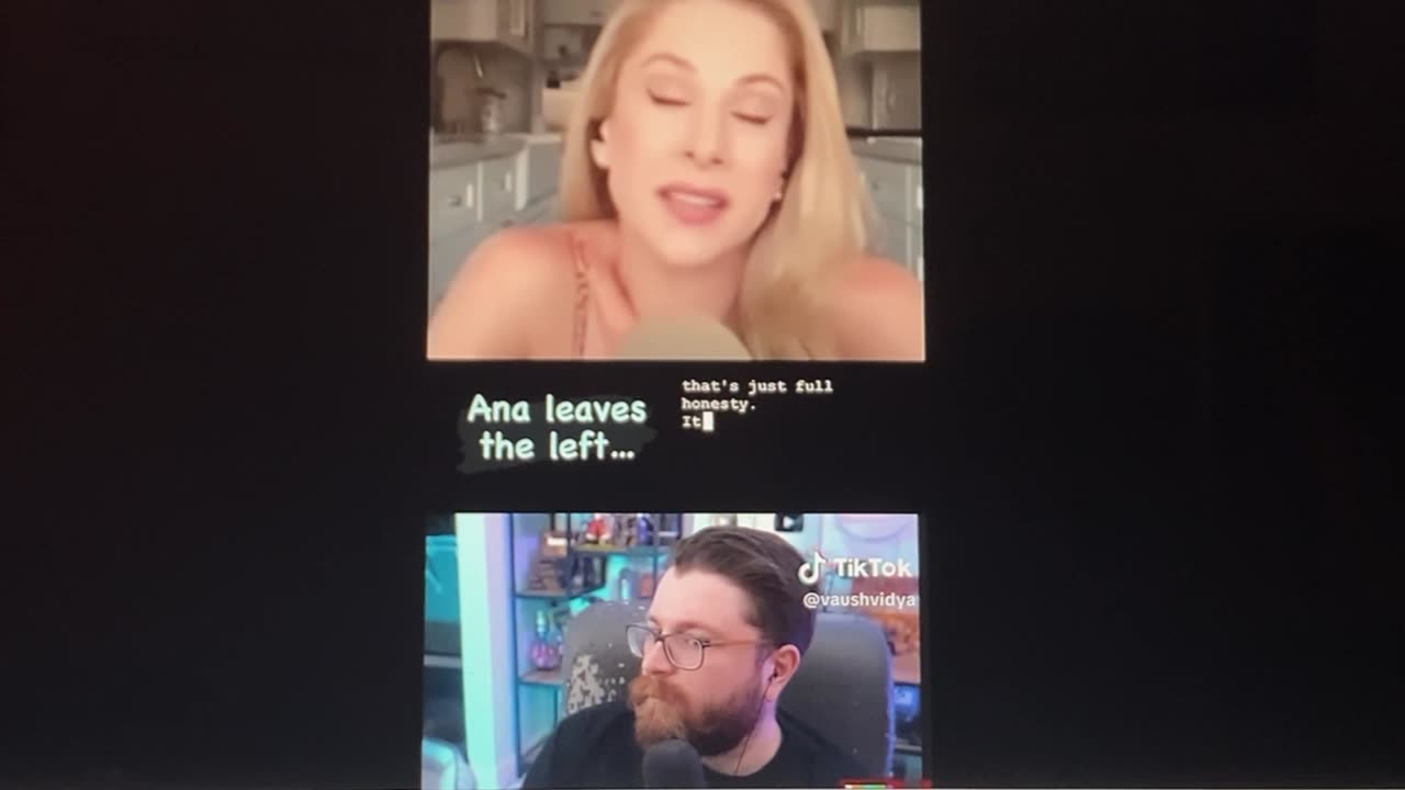 Soy Boy Vs. Ana Kasparian