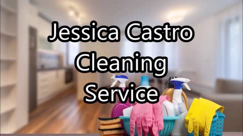 Jessica Castro Cleaning Service - (845) 203-2231