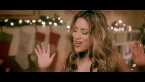 Fifth Harmony - All I Want for Christmas Is You (HD Video)