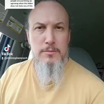 The Bible is NOT Biblical