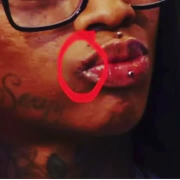 Charleston white calls out Sexy Red😱🤣😬